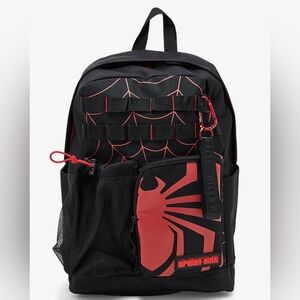 Spider-Man Miles Morales Backpack